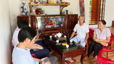 T&iacute;nh nh&acirc;n văn của ch&iacute;nh s&aacute;ch hỗ trợ nh&agrave; ở cho hộ ngh&egrave;o