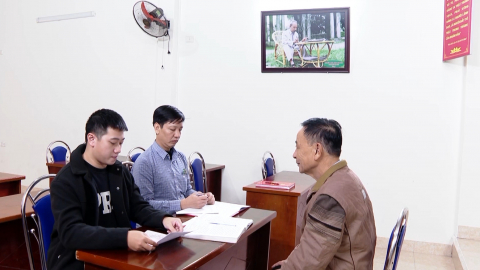 Th&aacute;o gỡ kh&oacute; khăn, ph&aacute;t triển Đảng vi&ecirc;n ở th&agrave;nh phố Ninh B&igrave;nh
