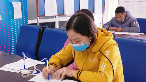 Ng&agrave;nh LĐ,TB&XH đẩy mạnh cải c&aacute;ch thủ tục h&agrave;nh ch&iacute;nh