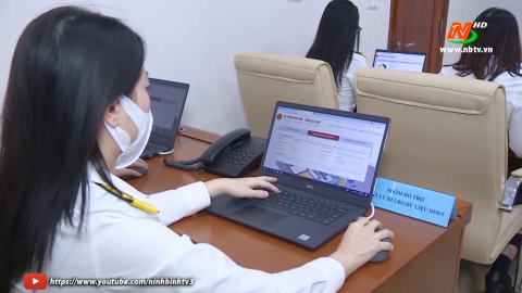 Đ&atilde; c&oacute; hơn 830 triệu h&oacute;a đơn điện tử được ph&aacute;t h&agrave;nh