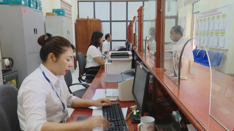 Chuẩn mực đạo đức c&aacute;ch mạng của c&aacute;n bộ, đảng vi&ecirc;n giai đoạn mới