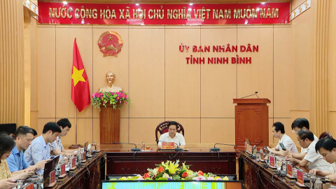 Phi&ecirc;n họp thứ 2 Ban Chỉ đạo của Ch&iacute;nh phủ về ph&aacute;t triển khoa học c&ocirc;ng nghệ, đổi mới s&aacute;ng tạo, chuyển đổi số v&agrave; Đề &aacute;n số 06