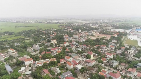 Gia V&acirc;n tập trung n&acirc;ng cao thu nhập cho người d&acirc;n