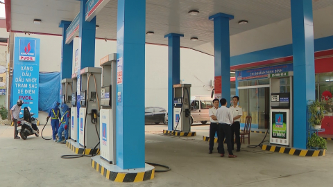 Hiệu quả xuất h&oacute;a đơn điện tử xăng, dầu theo từng lần b&aacute;n h&agrave;ng