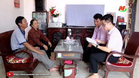 Hiệu quả d&ograve;ng vốn t&iacute;n dụng ch&iacute;nh s&aacute;ch x&atilde; hội ở Y&ecirc;n Kh&aacute;nh