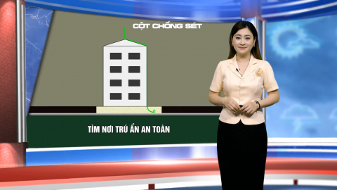 Dự b&aacute;o thời tiết đ&ecirc;m 03, ng&agrave;y 04/6/2025