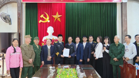 B&agrave;n giao kinh ph&iacute; x&acirc;y dựng nh&agrave; t&igrave;nh nghĩa