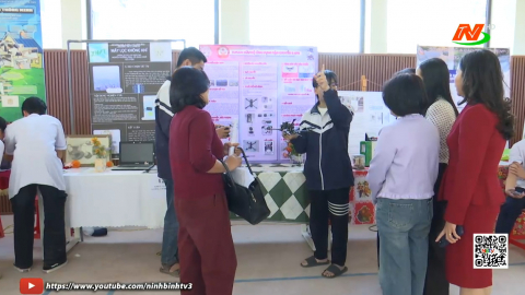 Ph&aacute;t huy sự s&aacute;ng tạo của học sinh