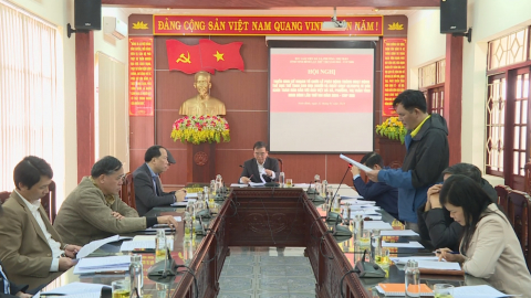 Triển khai lễ ph&aacute;t động th&aacute;ng hoạt động TDTT cho mọi người