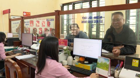 Nam Ninh đẩy mạnh c&aacute;c giải ph&aacute;p ph&aacute;t triển kinh tế - x&atilde; hội