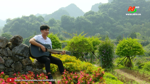 Qu&ecirc; hương t&ocirc;i