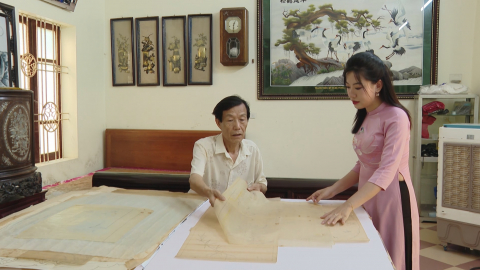 Gia tăng trải nghiệm cho du kh&aacute;ch tại tuần du lịch Ninh B&igrave;nh năm 2024