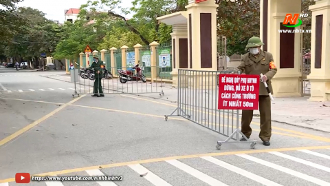 Lan tỏa phong tr&agrave;o thi đua "cựu chiến binh gương mẫu"