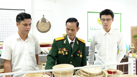 Định hướng ph&aacute;t triển cho kh&ocirc;ng gian x&atilde; mới
