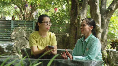 Kỷ niệm hai lần được gặp Tổng B&iacute; thư Nguyễn Ph&uacute; Trọng