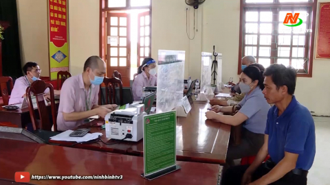 Giải ng&acirc;n vốn ưu đ&atilde;i cho vay mua m&aacute;y t&iacute;nh