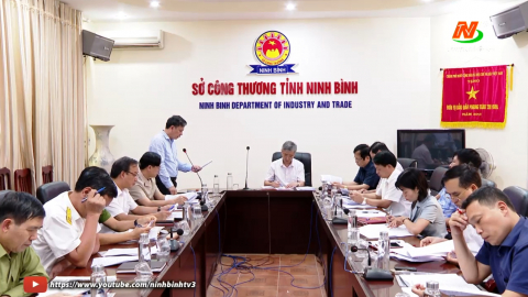 Ban Ph&aacute;p chế HĐND tỉnh gi&aacute;m s&aacute;t c&ocirc;ng t&aacute;c quản l&yacute; một số ng&agrave;nh nghề kinh doanh c&oacute; điều kiện