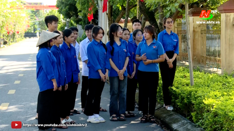 Cảm x&uacute;c ng&agrave;y m&ugrave;ng 2/9 trong thế hệ trẻ
