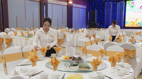 Ninh B&igrave;nh đảm bảo an to&agrave;n vệ sinh thực phẩm