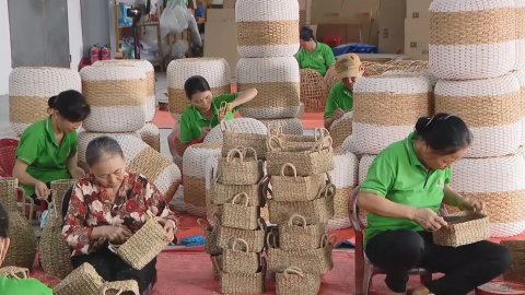 Kim Sơn duy tr&igrave; v&agrave; ph&aacute;t huy nghề c&oacute;i truyền thống