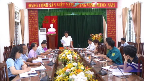 Phường H&agrave; Nam nỗ lực đưa Nghị quyết v&agrave;o cuộc sống