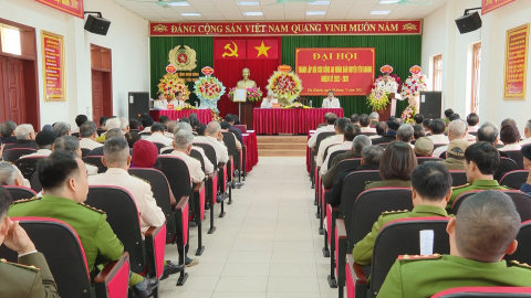 An ninh Ninh B&igrave;nh - 20/06/2024