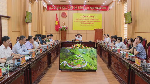 Tăng cường sự l&atilde;nh đạo của Đảng đối với t&iacute;n dụng ch&iacute;nh s&aacute;ch x&atilde; hội