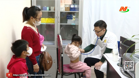 &Yacute; nghĩa từ chương tr&igrave;nh kh&aacute;m s&agrave;ng lọc bệnh tim bẩm sinh cho trẻ em
