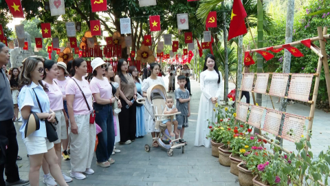 Ninh B&igrave;nh - Điểm đến trong dịp nghỉ lễ