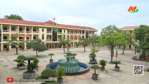 "Tiếng trống Bắc L&yacute;" khơi nguồn phong tr&agrave;o thi đua "hai tốt"