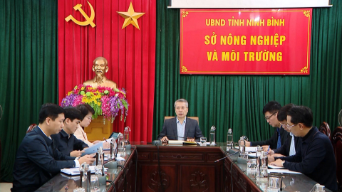 Tập trung ổn định bộ m&aacute;y, đảm bảo hiệu quả hoạt động sau hợp nhất