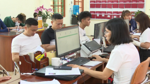Sử dụng hiệu quả t&agrave;i sản c&ocirc;ng hiện c&oacute; sau s&aacute;t nhập