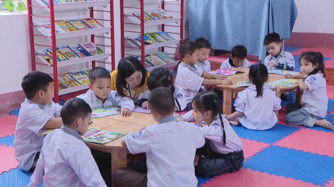 Tăng cường kỷ cương, tr&aacute;ch nhiệm, n&acirc;ng cao chất lượng gi&aacute;o dục