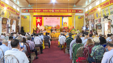 Hội thảo &ldquo;Triều đại nh&agrave; Trần - Những dấu ấn lịch sử&rdquo; kỷ niệm 800 năm s&aacute;ng lập
