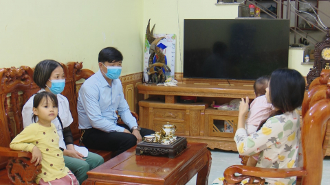 Tăng cường ph&ograve;ng chống bệnh ho g&agrave;