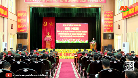 Tăng cường đảm bảo hậu cần, chăm lo sức khỏe bộ đội