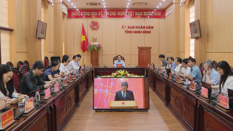Chương tr&igrave;nh ch&agrave;o mừng Ng&agrave;y Chuyển đổi số quốc gia năm 2024