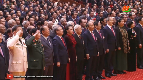 10 sự kiện nổi bật của Việt Nam năm 2021