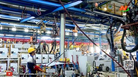 Lan tỏa điển h&igrave;nh trong c&aacute;c phong tr&agrave;o thi đua y&ecirc;u nước