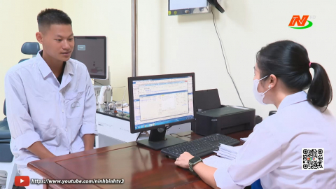  Phụ nữ bệnh viện Qu&acirc;n y 5 xung k&iacute;ch trong chuyển đổi số