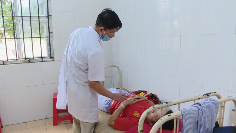 Bệnh loạn thần do rượu