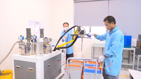 Tạo điều kiện để kinh tế tư nh&acirc;n ph&aacute;t triển