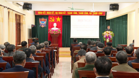 Đồng b&agrave;o c&ocirc;ng gi&aacute;o t&iacute;ch cực tham gia c&aacute;c phong tr&agrave;o thi đua y&ecirc;u nước
