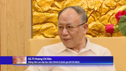 X&acirc;y dựng, chỉnh đốn Đảng theo di ch&uacute;c của Chủ tịch Hồ Ch&iacute; Minh