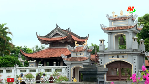 Ph&aacute;t huy gi&aacute; trị văn h&oacute;a trong x&acirc;y dựng thương hiệu địa phương