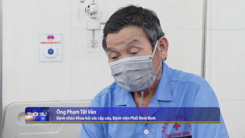 Hậu Covid-19 v&agrave; nguy cơ mắc bệnh về phổi