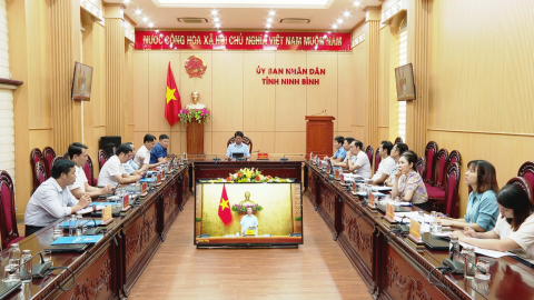 G&oacute;p &yacute; dự thảo nghị định quy định chi tiết về đất trồng l&uacute;a
