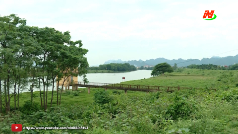 Gia Viễn chủ động ph&ograve;ng chống thi&ecirc;n tai