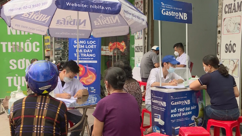 Dược ph&acirc;̉m Ninh Bình b&ocirc;̉ sung dược li&ecirc;̣u mới, n&acirc;ng cao giá trị y học c&ocirc;̉ truy&ecirc;̀n