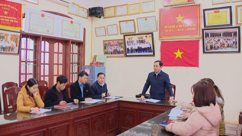 Y&ecirc;n Kh&aacute;nh sắp xếp, tinh gọn bộ m&aacute;y